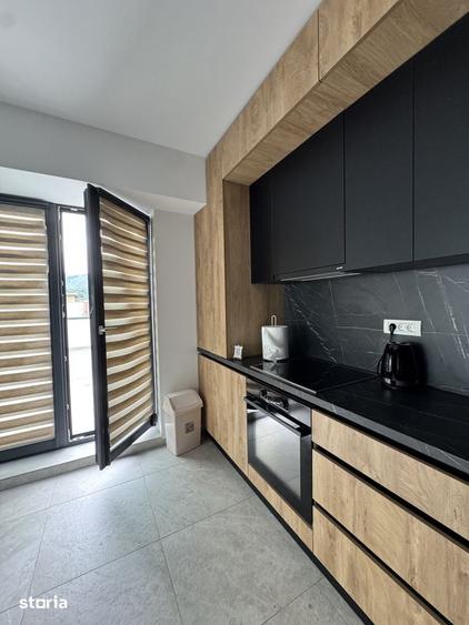 Apartament cu 4 camere în Dârste
