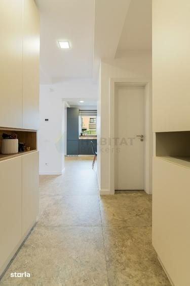 Casa individuala Tunari | 113 mp | Teren 345 mp | Comision 0% - 15