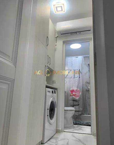 2 Camere de inchiriat | Drumul Taberei | Metrou | Boiler | Mobilat - 5