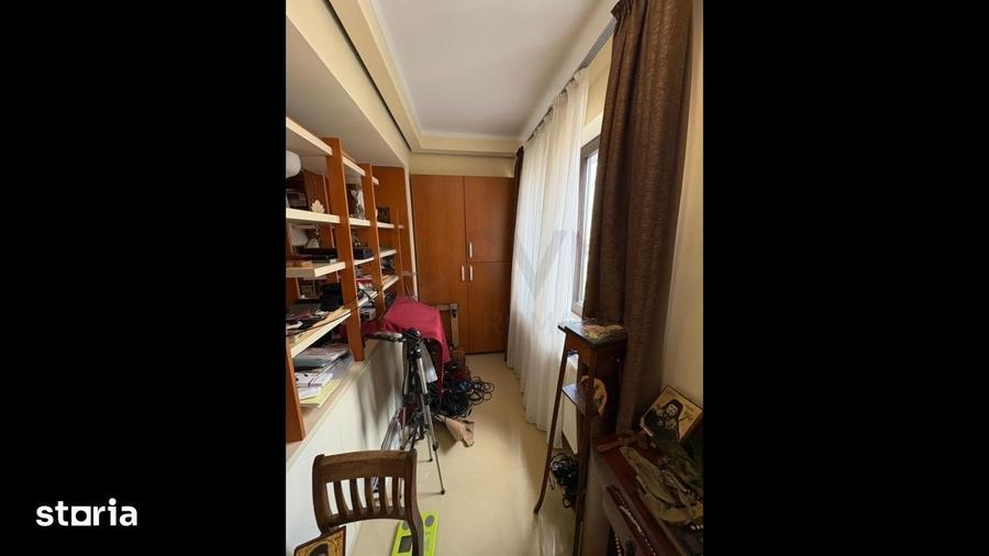 Apartament cu 2 camere, mobilat în Floreasca — fotografia 1