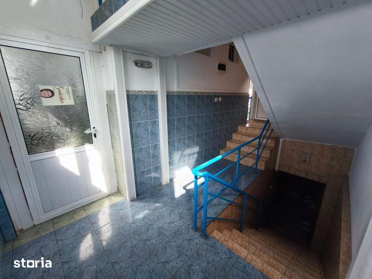 Spațiu comercial, de 315 mp, în Km 4