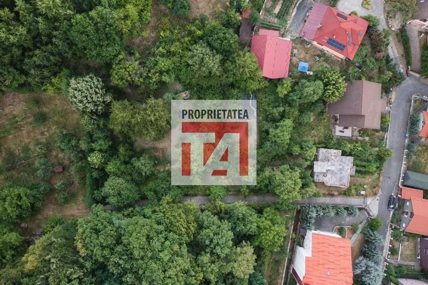 Teren si constructie de vanzare Baia Mare - 7