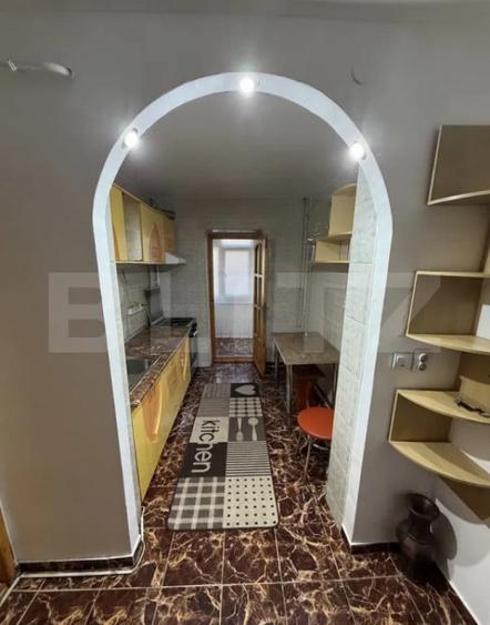 Apartament 2 Camere Nicolina - 1