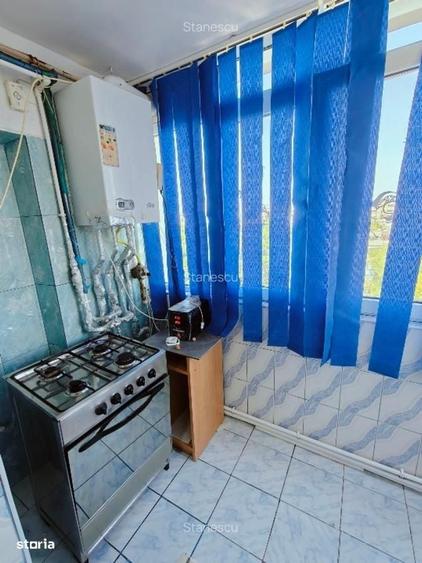 Ichiriere apartament 3 camere/ 74mp/Sos Berceni/ mobilat & utilat/ - 3