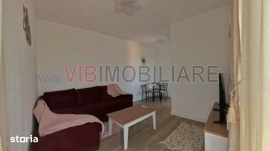 2 camere Lemon Plaza Zona Dr. Leahu- Parcare Inclusa - 1