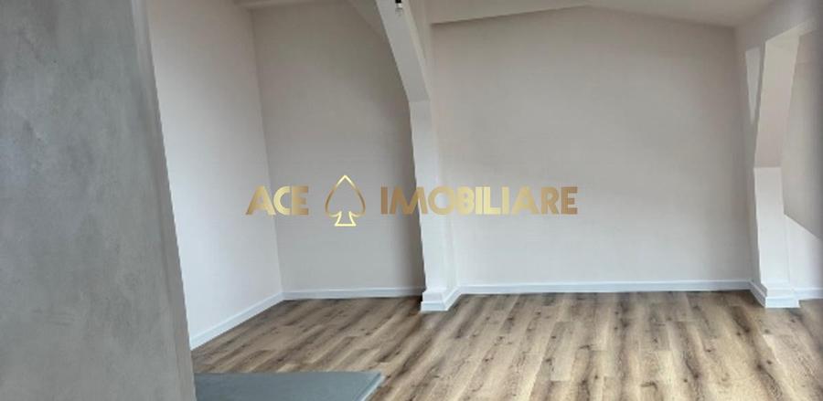 Apartament cu 2 camere semidecomandat în Străulești