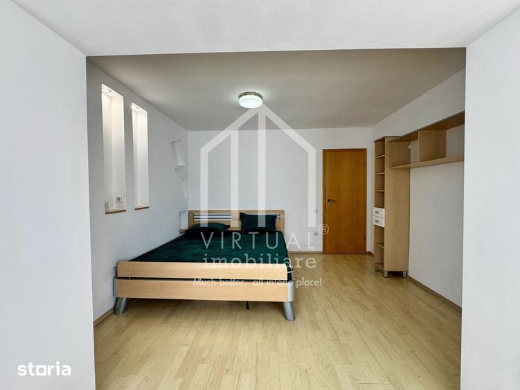 Apartament cu 3 camere în Sud