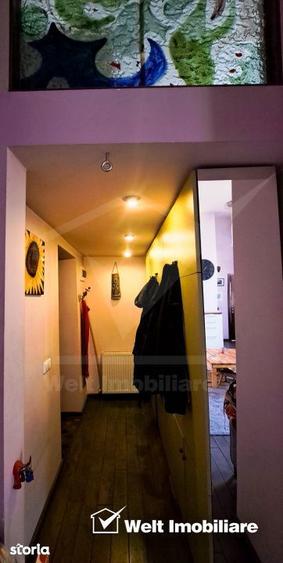 Apartament cu 3 camere in zona Ultracentrala pet friendly - 3