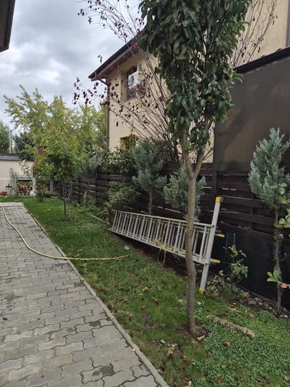 Casă individuală cu 4 camere cu Canalizare în Bragadiru
