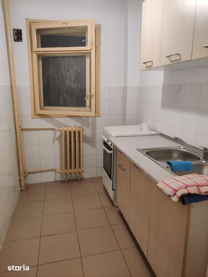 Garsonieră în Tineretului