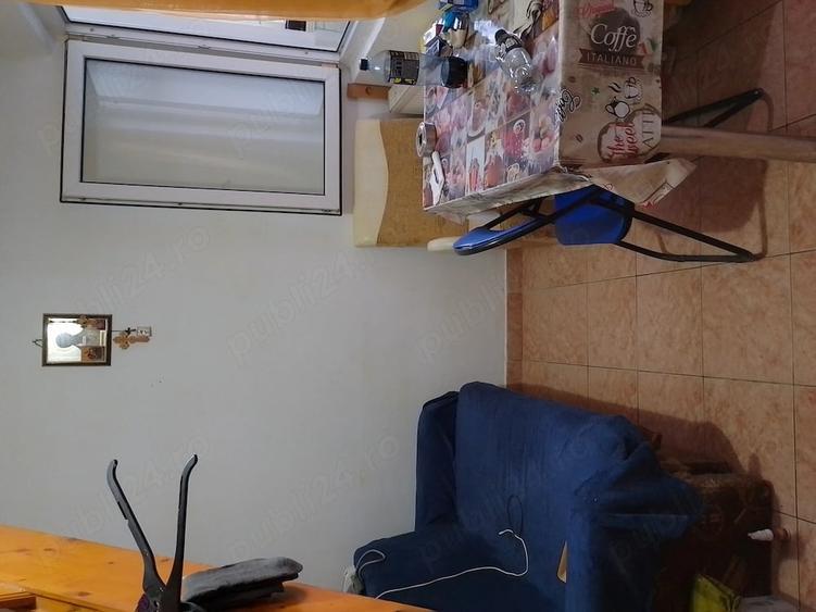Garsonieră semidecomandată în Berceni