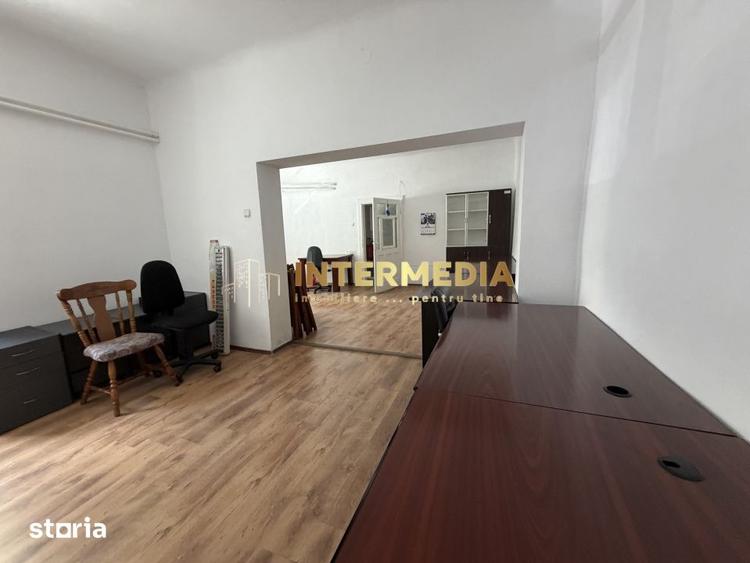 Spațiu comercial, de 40 mp, în Ultracentral