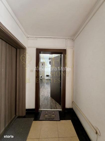 Apartament 2 camere **65mp**// Calea Victoriei