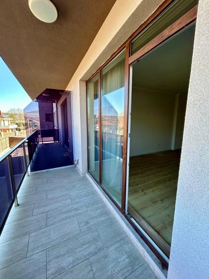 Apartament 2 camere | finisat | zona Tăuțului / Subcetate / Poligon - 7