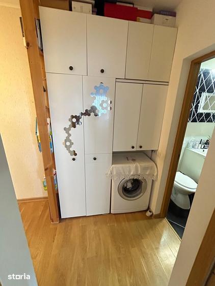 Apartament cu 2 camere decomandat în Girocului — fotografia 1