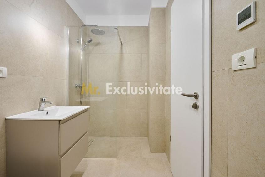 Apartament cu 3 camere decomandat în Trivale