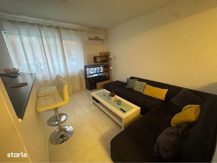 Ap. 2 camere, zona Aparatorii Patriei, 7 min de metrou, zona de case - 1