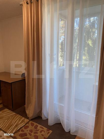 Apartament 2 camere, decomandat, cu parcare, Gheorgheni - 2