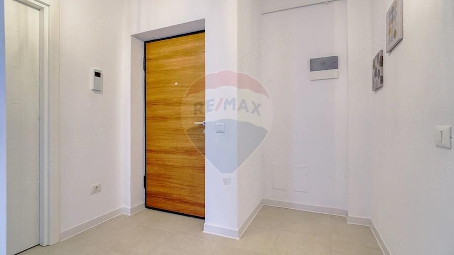 Apartament 2 camere Brasov-zona Bartolomeu-Uno Residence - 2