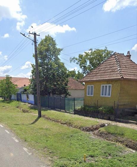 Casă cu 1 camere în Măderat