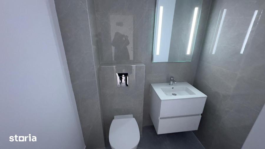 Apartament cu 2 camere în Pantelimon