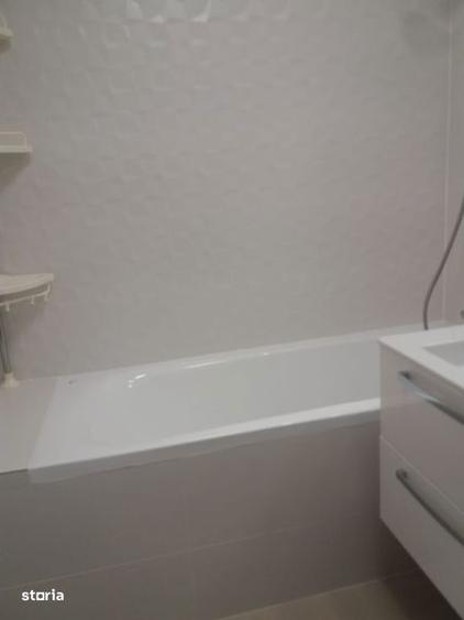 Apartament cu 2 camere decomandat în Vasilați