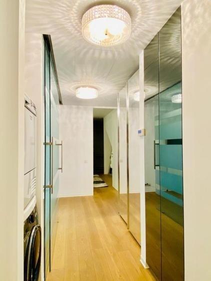 Apartament cu 4 camere decomandat, mobilat în Aviatorilor