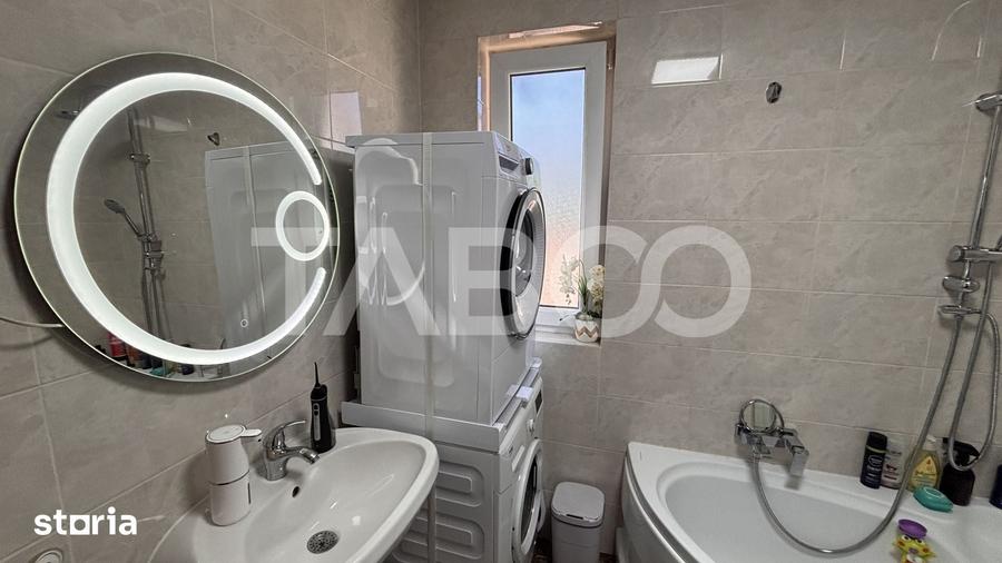 Apartament 3 camere de vanzare 65mpu cu loc de parcare - 15