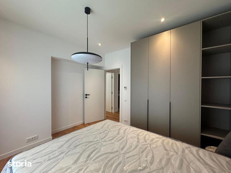 Apartament cu 3 camere în 13 Septembrie