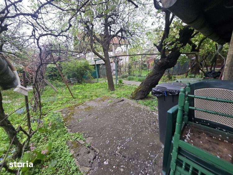 Casă cu 3 camere cu Teren 427 Mp în Găvana