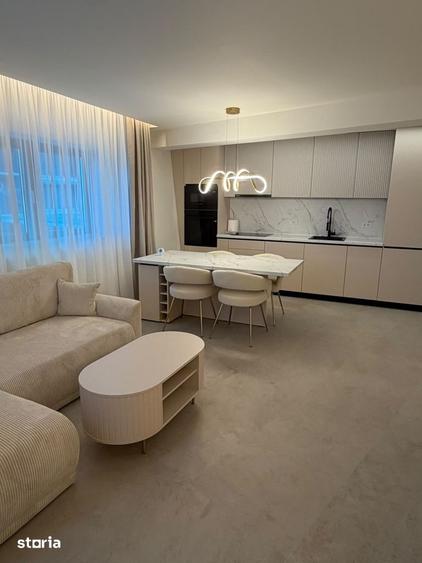 Apartament 3 camere, 80 mp, Parcare Wings - Zorilor - 13