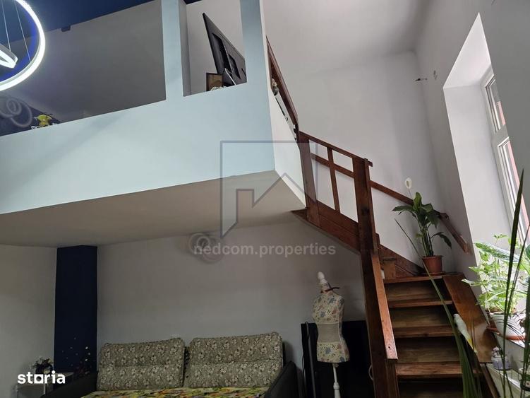 Apartament cu 4 camere decomandat în Sebastian