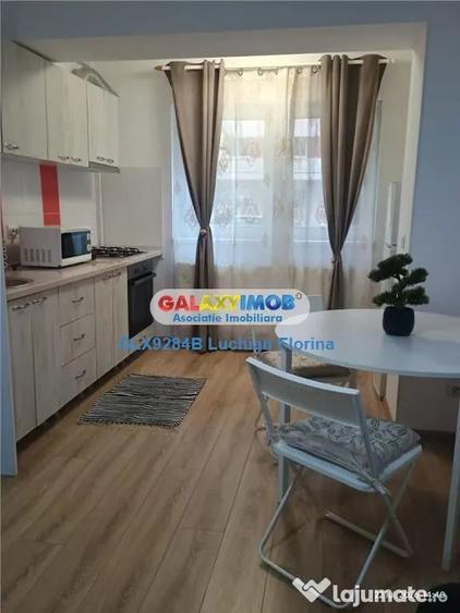 Apartament 2 camere, bloc nou, metrou Nicolae Teclu - 4