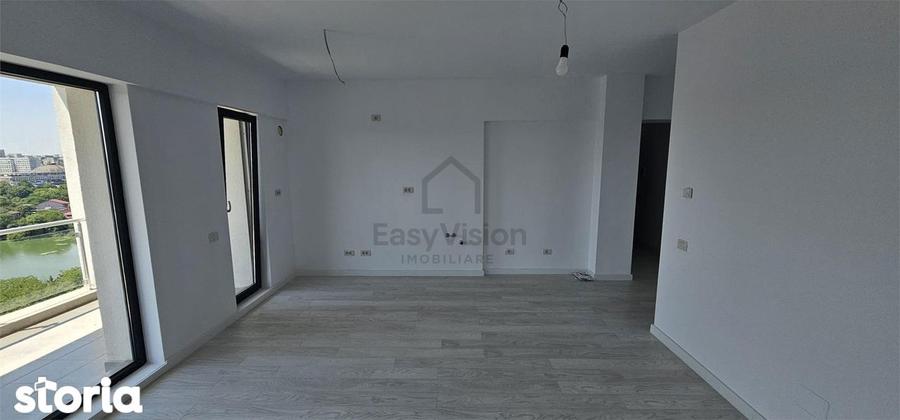 Apartament cu 3 camere decomandat în Pantelimon