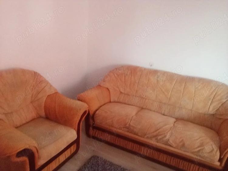 Garsonieră semidecomandată în Titan