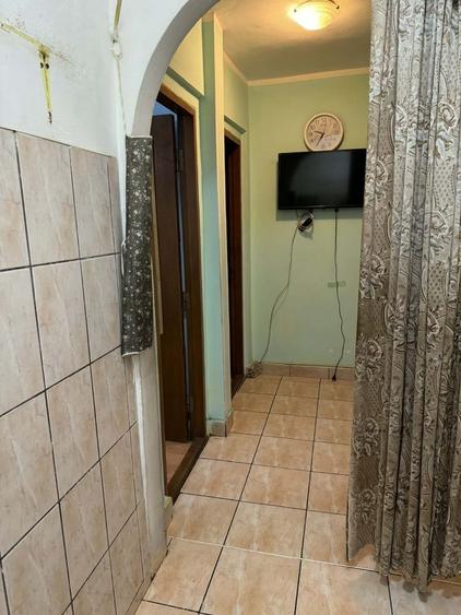 Apartament cu 2 camere decomandat în Nord