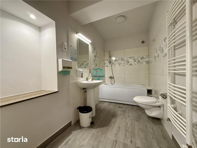 Spatiu comercial/birouri de inchiriat, 45 mp, in Centru - 2