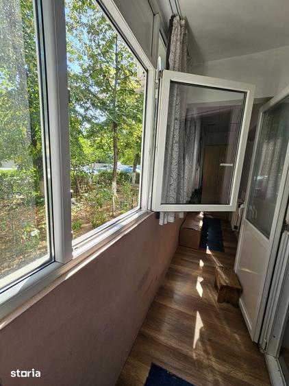 Apartament cu 2 camere în Peneș Curcanul