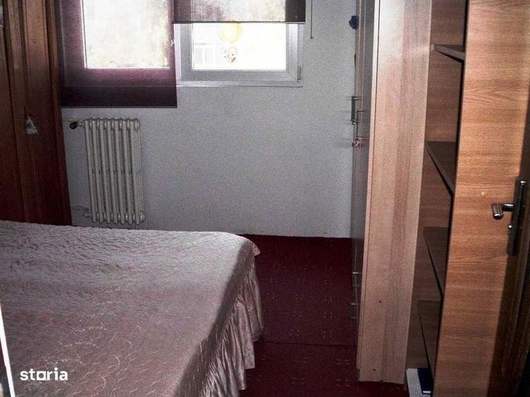 Drumul Taberei,Valea Argesului vanzare apartament 2 camere - 7