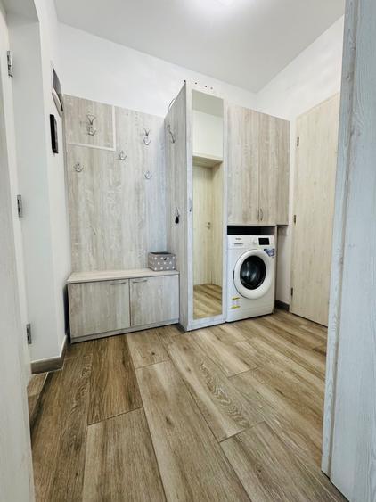 Apartament cu 2 camere decomandat în Soarelui