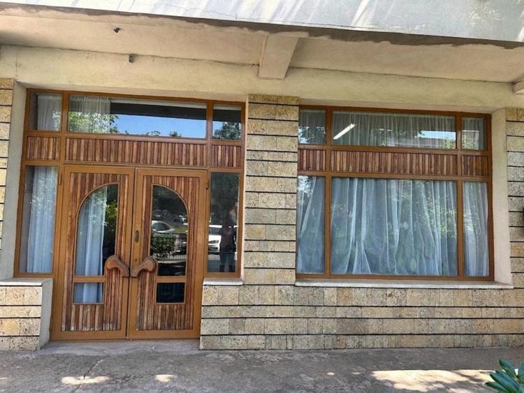 Birou, de 60 mp, în Inel II