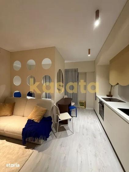 Apartament, 41 m2, - 7