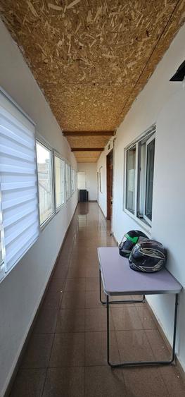 Apartament cu 3 camere decomandat în Sud