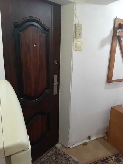 Garsonieră decomandată în Crângași