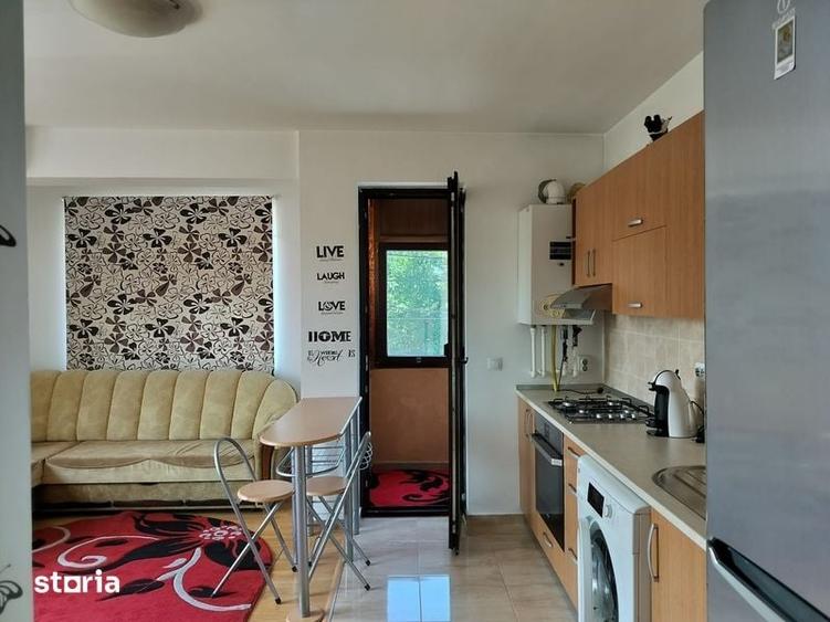 Inchiriez apartament in Bragadiru strada Plevnei nr15 - 6