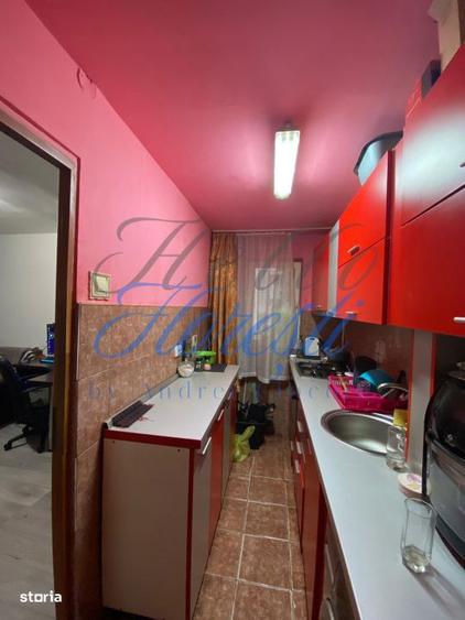 Apartament cu 2 camere, mobilat în Mănăștur — fotografia 2