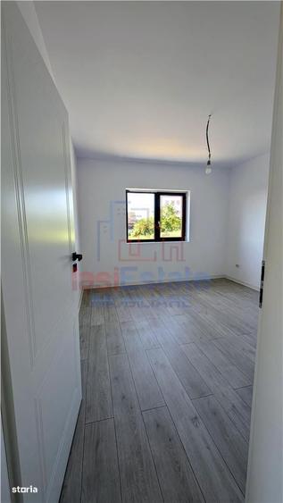Casă cu 4 camere decomandat cu Teren 300 Mp în Bârnova