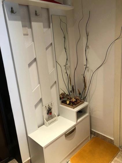 Apartament cu 2 camere decomandat în Buzaului