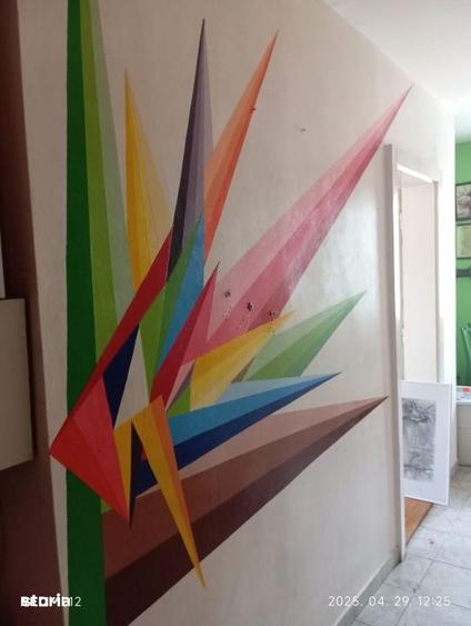 Casă cu 4 camere cu Teren 482 Mp în Între Lacuri