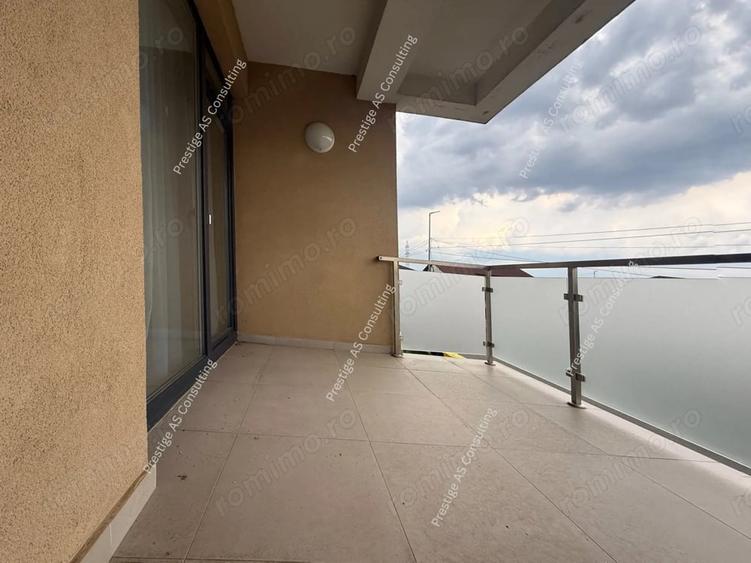 Apartament 2 Camere | Etaj 1 | Blaise Pascal-Dumbravita - 7